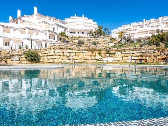 Apartamento en venta en Marbella Málaga