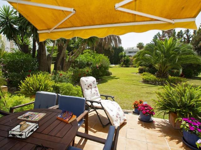 Apartamento en venta en Marbella Málaga