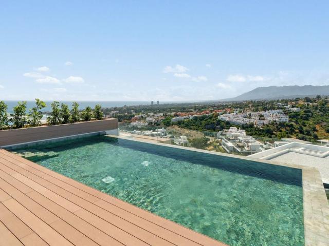 Apartamento en venta en Marbella Málaga