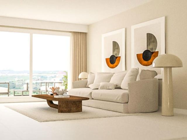 Apartamento en venta en Marbella Málaga