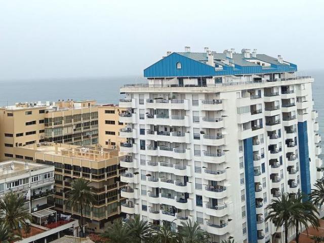 Apartamento en venta en Marbella Málaga