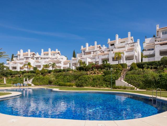 Apartamento en venta en Marbella Málaga