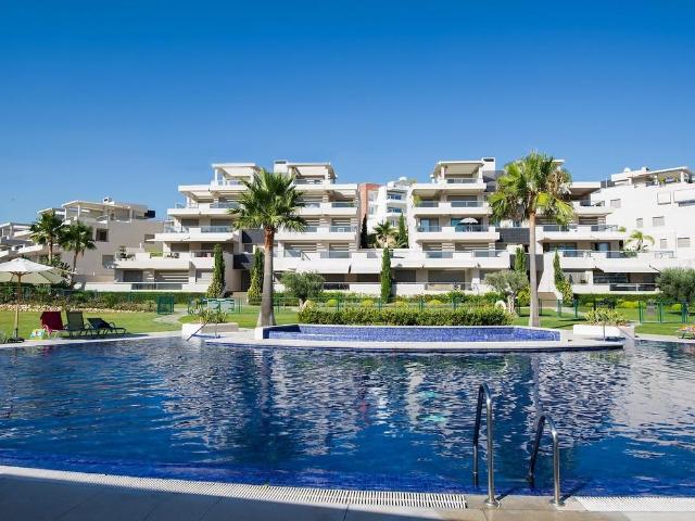 Apartamento en venta en Marbella Málaga