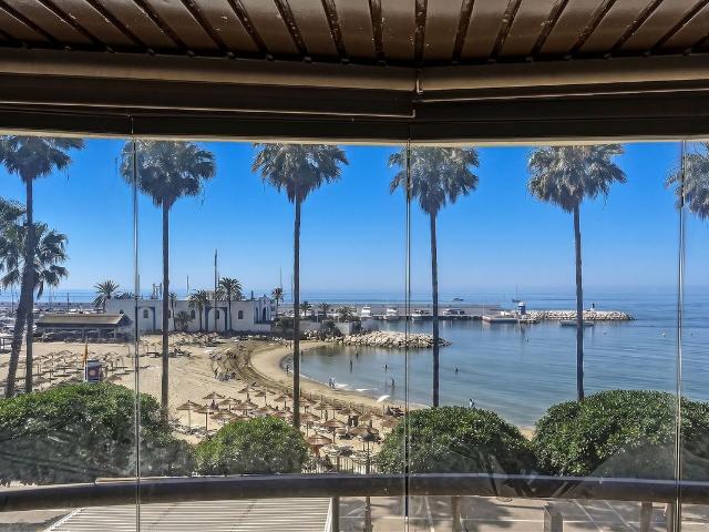 Apartamento en venta en Marbella Málaga