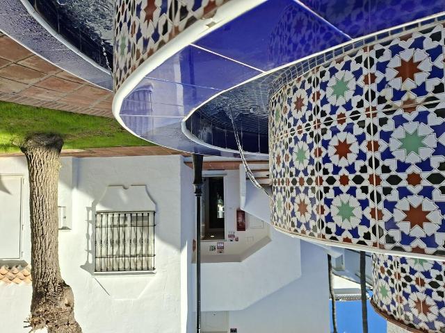 Apartamento en venta en Marbella Málaga