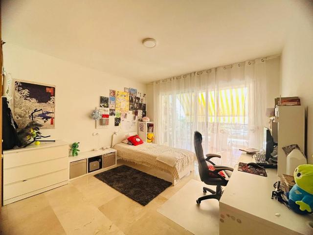 Apartamento en venta en Marbella Málaga