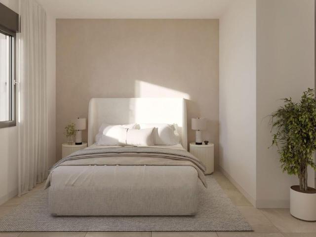 Apartamento en venta en Marbella Málaga
