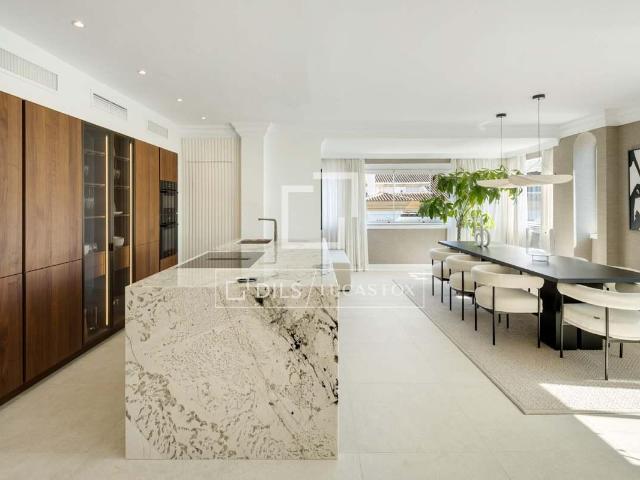 Apartamento en venta en Marbella Málaga