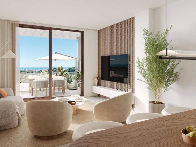 Apartamento en venta en Marbella Málaga