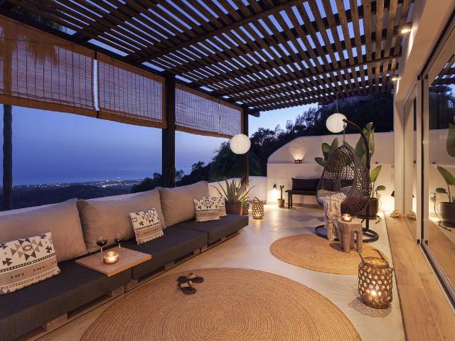 Apartamento en venta en Marbella Málaga