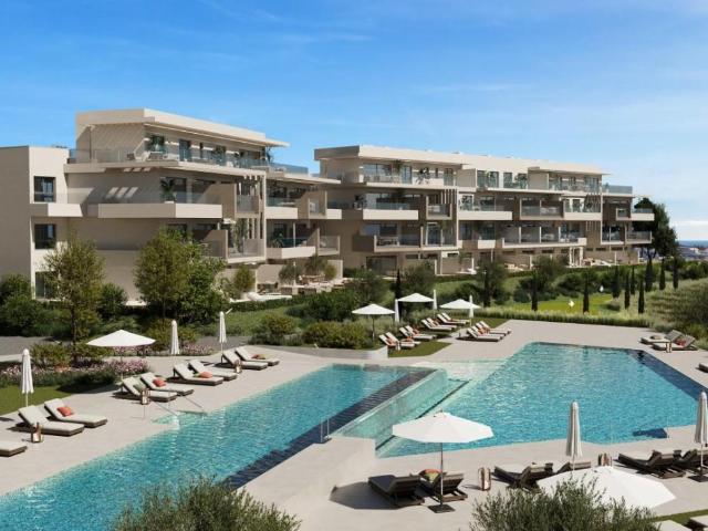 Apartamento en venta en Marbella Málaga