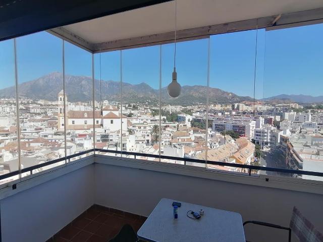 Apartamento en venta en Marbella Málaga