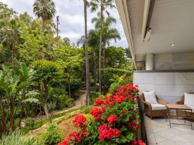 Apartamento en venta en Marbella Málaga