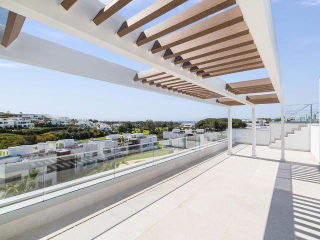 Apartamento en venta en Marbella Málaga