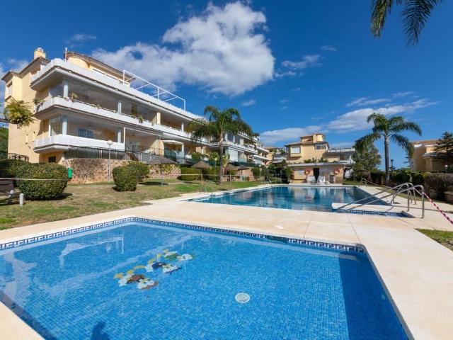 Apartamento en venta en Marbella Málaga