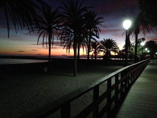 Apartamento en venta en Marbella Málaga