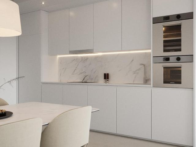 Apartamento en venta en Marbella Málaga