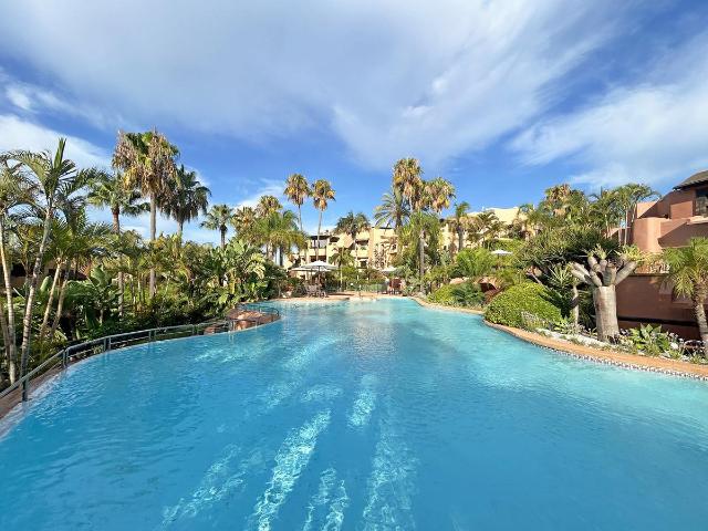 Apartamento en venta en Marbella Málaga