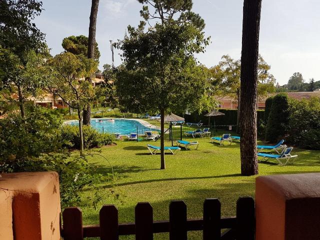 Apartamento en venta en Marbella Málaga