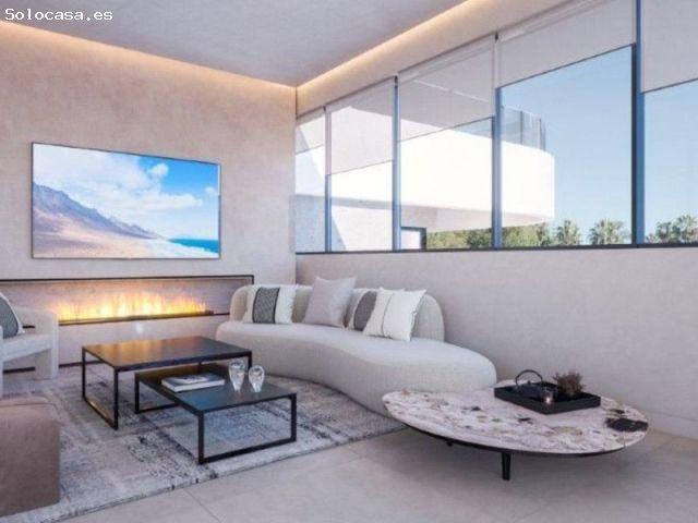 Apartamento en Venta en Marbella, Málaga