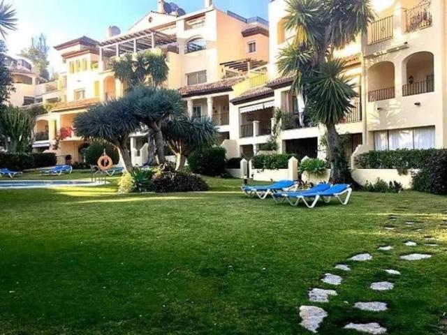 Apartamento en venta en Marbella Málaga
