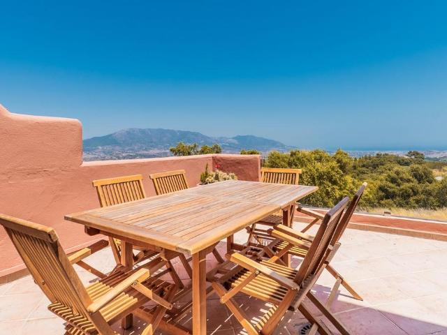 Apartamento en venta en Marbella Málaga