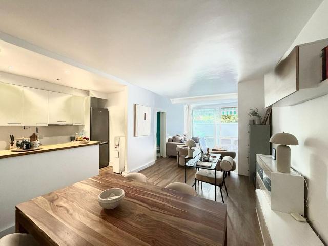 Apartamento en venta en Marbella Málaga