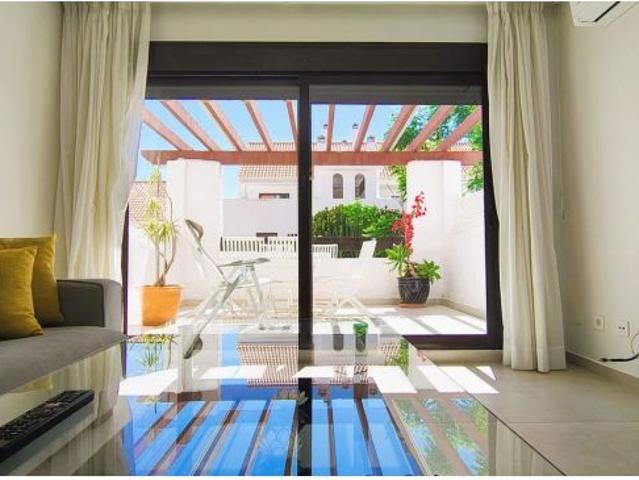 Apartamento en Venta en Marbella, Málaga