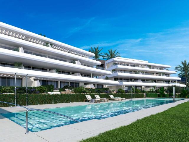 Apartamento en venta en Marbella Málaga
