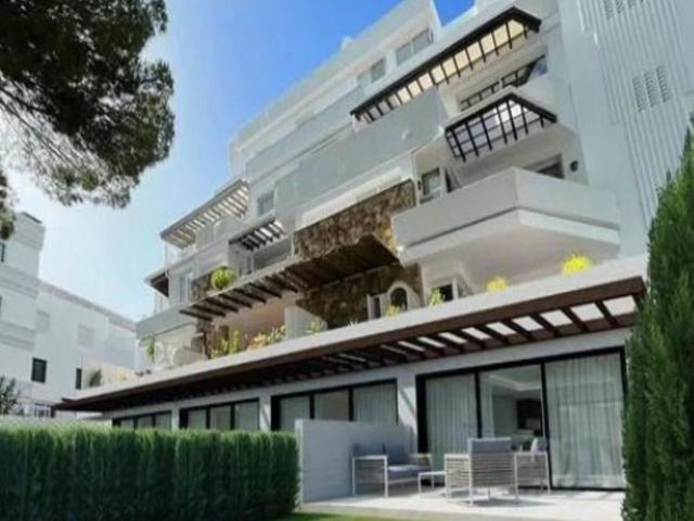 Apartamento en venta en Marbella Málaga