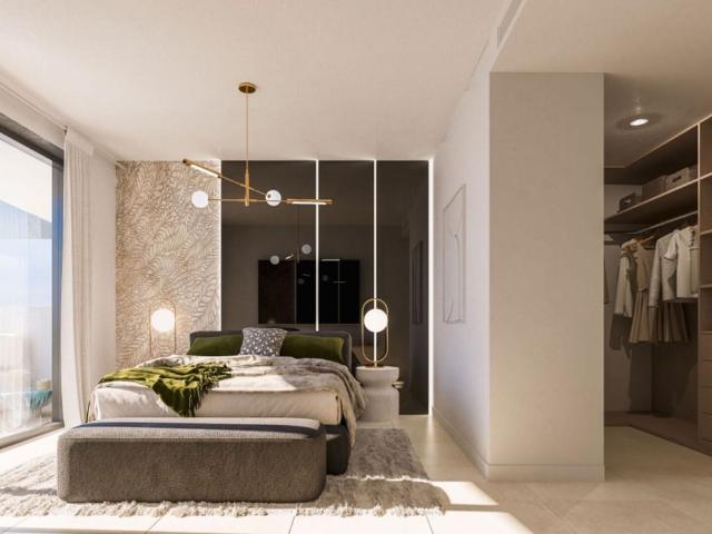 Apartamento en venta en Marbella Málaga