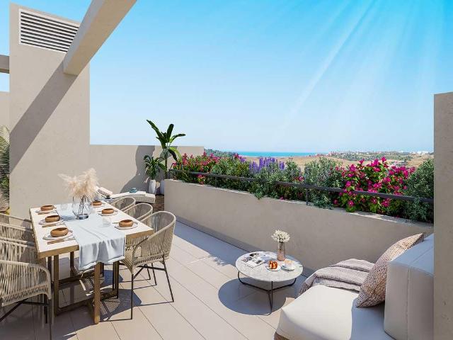 Apartamento en venta en Marbella Málaga