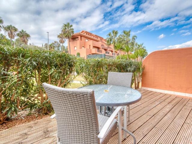Apartamento en venta en Marbella Málaga