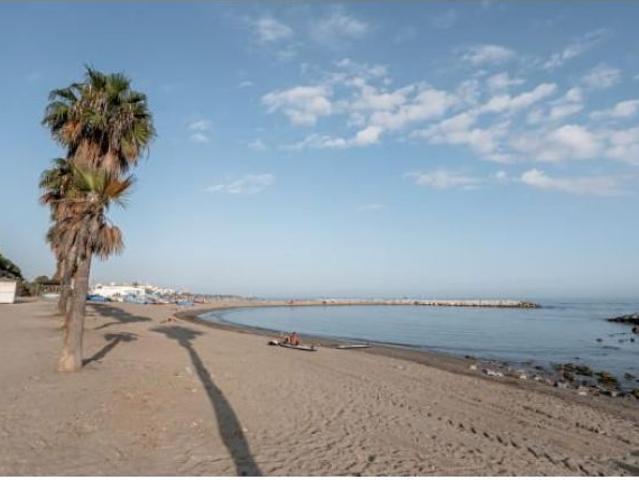 Apartamento en Venta en Marbella, Málaga