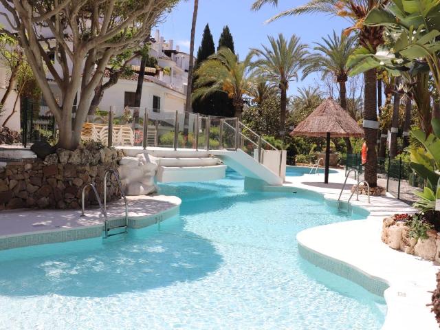 Apartamento en venta en Marbella Málaga