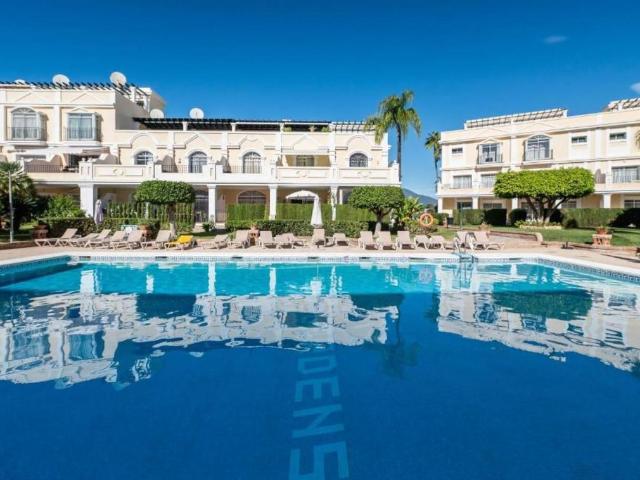 Apartamento en venta en Marbella Málaga