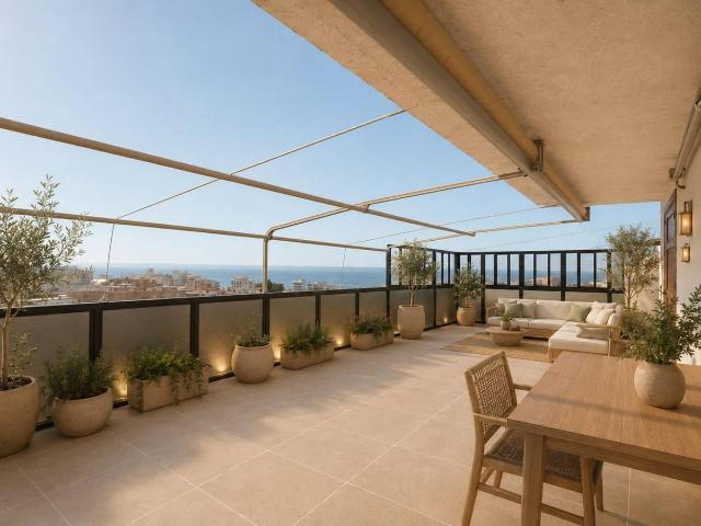 Apartamento en venta en Marbella Málaga