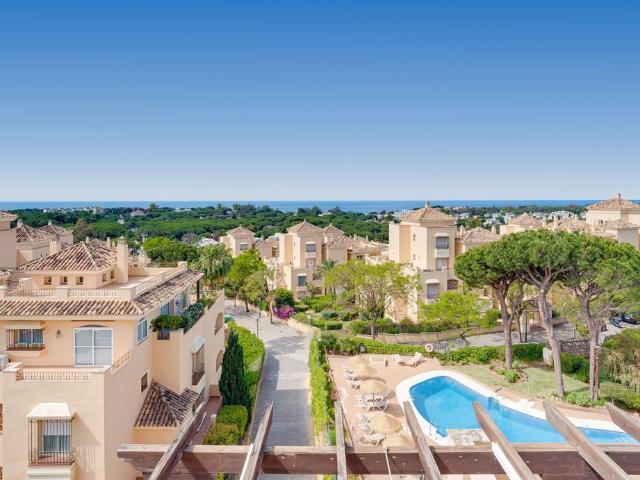 Apartamento en venta en Marbella Málaga