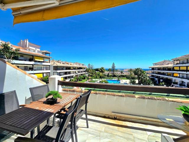 Apartamento en venta en Marbella Málaga