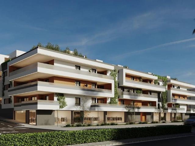 Apartamento en venta en Marbella Málaga