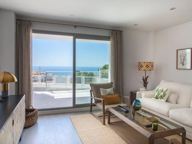 Apartamento en venta en Marbella Málaga