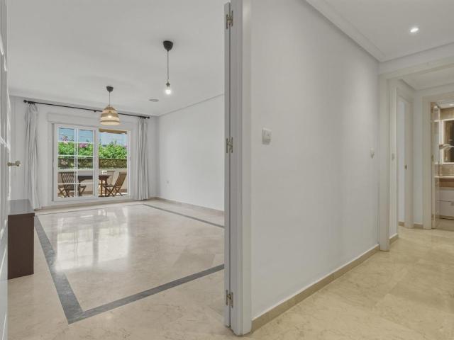 Apartamento en venta en Marbella Málaga