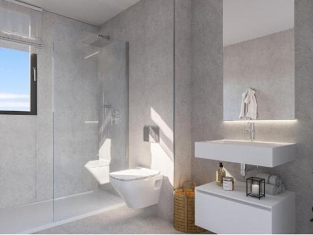 Apartamento en Venta en Marbella, Málaga