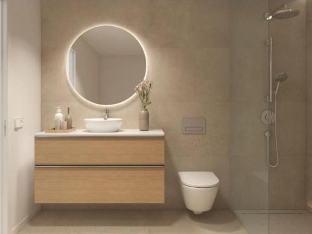 Apartamento en Venta en Marbella, Málaga