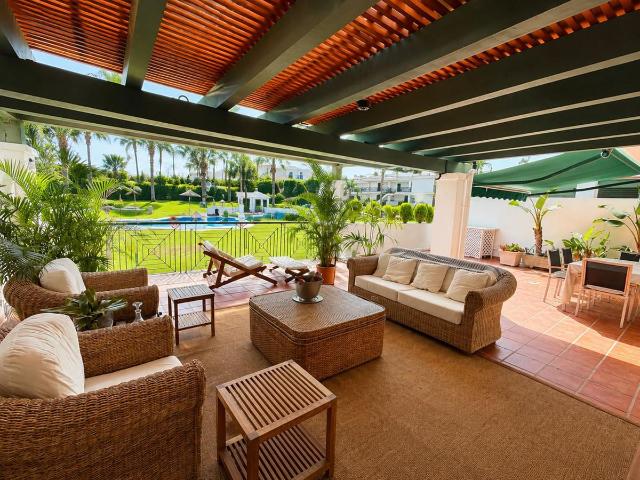 Apartamento en venta en Marbella Málaga