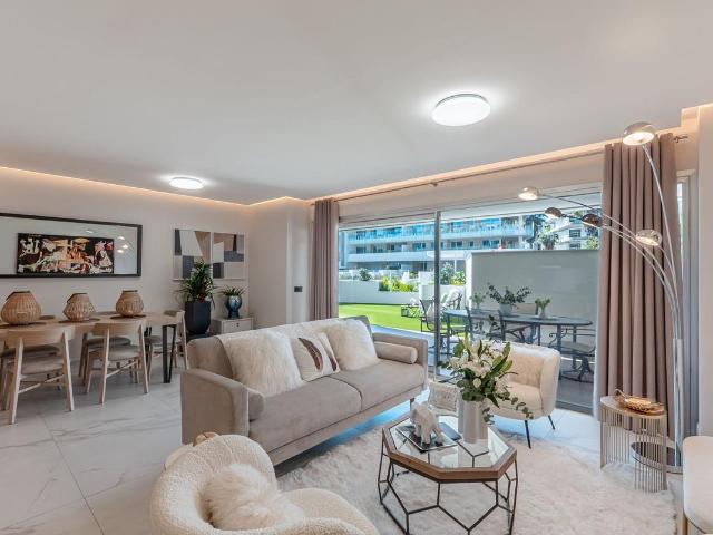 Apartamento en venta en Marbella Málaga