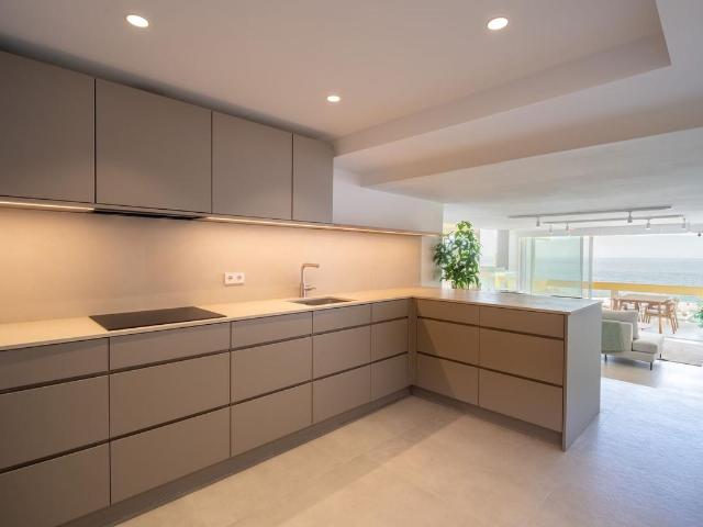 Apartamento en venta en Marbella Málaga