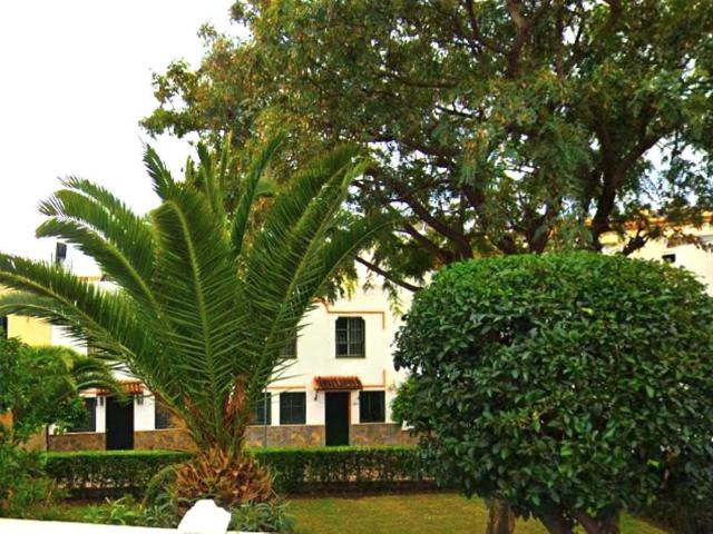 Apartamento en venta en Marbella Málaga