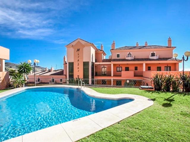 Apartamento en venta en Marbella Málaga