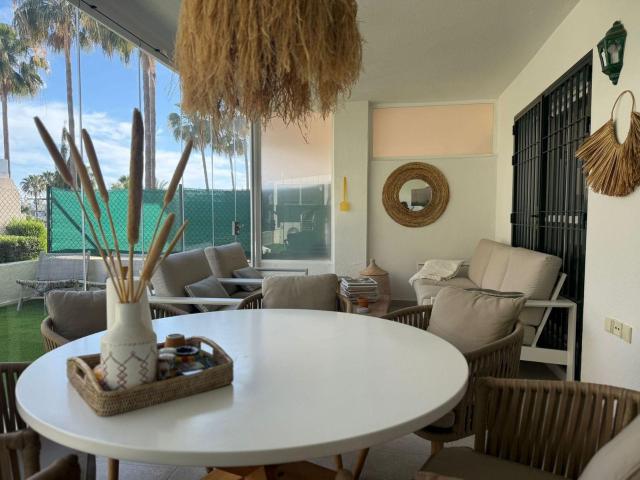 Apartamento en venta en Marbella Málaga